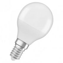 LED-Glühbirne E14 4.9W 470 lm A45 OSRAM Parathom Value Classic 4058075147898 Warmes Weiß 2700K
