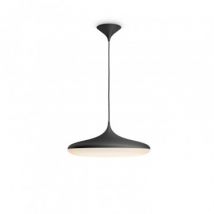 LED-Hängeleuchte White Ambiance 33.5W PHILIPS Hue Cher Schwarz