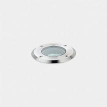 Bodeneinbaustrahler Rund Untertauchbar Aqua GU5.3 IP68 LEDS-C4 55-9245-CA-37 Poliert