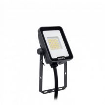 LED-Flutlichtstrahler 10W IP65 PHILIPS Ledinaire Mini BVP164 G3 Kaltes Weiß 6500K