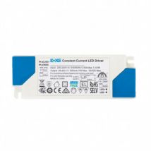 Treiber BOKE 200-240V No Flicker Ausgang 28-42V 500mA 21W BK-BEL022 21 W