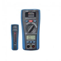 Leitungstester RJ45 LAN+ Digitalmultimeter Blau