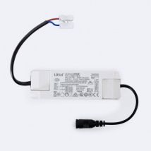Treiber LIFUD Regulierbar 0-10V 220-240V No Flicker Ausgang 25-42V 150-300mA 3.75-12W LF-ABA012-0300-42 12 W