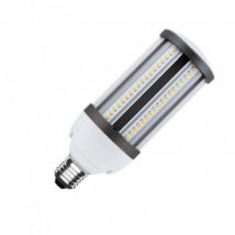 Ampoule LED Éclairage Public Corn E27 25W IP64 Blanc Froid 6000K