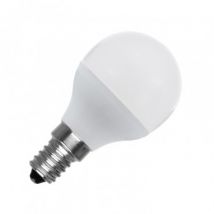 Ampoule LED E14 E14 5W 400 lm G45 No Flicker Blanc Neutre 4000K - 4500K