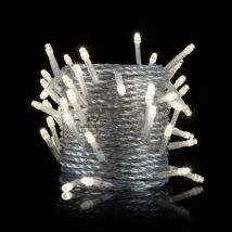 Guirlande LED Blanc Neutre