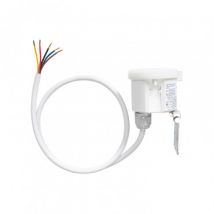 Détecteur de Mouvement Micro-ondes 1-10V IP65 MERRYTEK MC054V RC 2 C PC