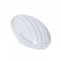 Ampoule LED Piscine Submersible PAR56 PC 12V AC/DC 18W IP68 Blanc Froid 5700K - 6200K