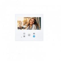 Moniteur VEO-XL 7" DUOX PLUS WIFI FERMAX 9469 Blanc