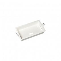 Cadre à Encastrer URA ONE pour Installation en Faux Plafond LEGRAND 661650 PC