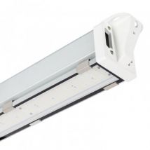 Luminaire LED Grow 600W de Culture Linéaire HP Dimmable DALI