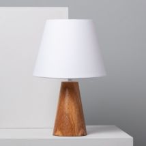 Lampe à Poser Doukkou Naturel