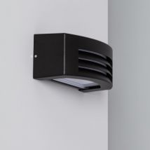 Applique Murale Aluminium Riva pour Extérieur PC