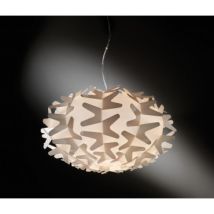 Suspension Cactus Suspension SLAMP Blanc