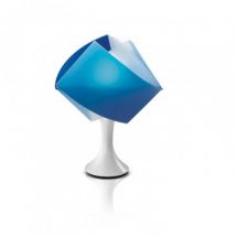 Lampe à Poser Gemmy Table SLAMP Bleu