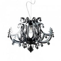 Suspension Ginetta Suspension SLAMP Argent