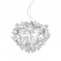Suspension Veli Suspension Couture SLAMP Transparent