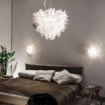 Suspension Veli Suspension Large SLAMP PRISMA