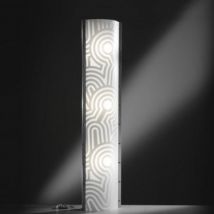 Lampadaire Venti Floor XL SLAMP Blanc