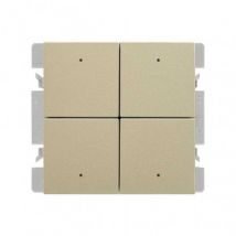 Bouton Master 4 Fonctions iO SIMON 270 21040035 Cava