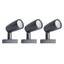 Applique LED Extérieure RGBW 14.5W Smart+ WiFi IP65 LEDVANCE 4058075478497 RGBW