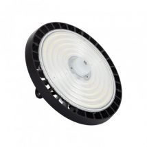 Cloche LED Industrielle - HighBay UFO Smart PHILIPS Lumileds 200W 160lm/W LIFUD Dimmable Plusieurs options