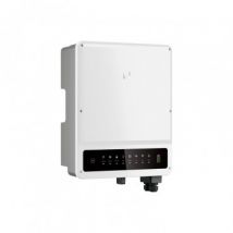 Onduleur Solaire Hybride Triphasé GoodWe ET Chargeur de Batteries Haute Tension avec Injection au Réseau Électrique 5-10kW 10000 W