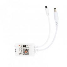 Contrôleur Variateur WiFi Ruban LED Monochrome 12/24V DC Monochrome