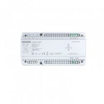 Alimentation + Filtre FERMAX DIN10 24VDC - 2.5A 4825 Blanc