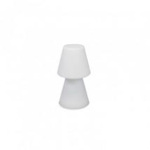 Lampe à Poser LED RGBW 5W Lola 30 Battery RGBW