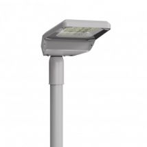 Luminaire LED 100W Eternity PHILIPS Xitanium Éclairage Public Blanc Neutre 4000K