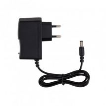 Transformateur 12V DC 6W 0,5A avec Prise 6 W