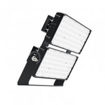 Projecteur LED 400W Stadium 150 lm/W IP66 LIFUD Dimmable 0-10V Plusieurs options
