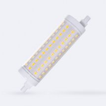 Ampoule LED R7S 15W 2000 lm 118mm Blanc Chaud 2700K