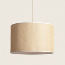 Suspension Tissu Nally Beige