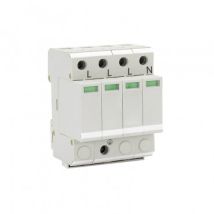 Parafoudre MAXGE MAXGE 4P-Clase II-40kA-20kA-2kV Exclusive