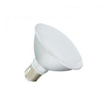 PAR30 E27 10W LED Bulb (IP65) - Daylight 4000K - 4500K
