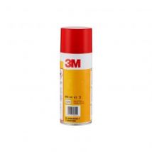 3M Scotch 1639 Polyurethane Foam Spray (400ml) 3M-7000063496-SPR-N - Orange