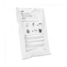 3M Scotch 2123 C Re-Enterable Electrical Insulating Resin (350g) - IP68 3M-7000031696 - White