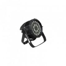 432W PARLED 432 6 IP65 DMX RGBWA + UV LED Spotlight 28MAR057 - RGBWA+UV