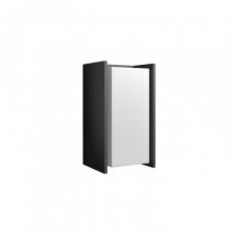 PHILIPS Hue Turaco 9W LED Wall Lamp - Warm White 2700K