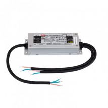 75W 107-214V Output 100-240V 350mA IP67 DALI Dimmable MEAN WELL Driver ELG-75-C350-DA - 75 W