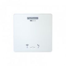 FERMAX 3266 Forwarding WIFI Call VDS WI-BOX - White