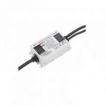 50W 22-56V Output 100-240V 1000-2100mA IP67 1-10V Dimmable MEAN WELL Driver XLG-50-H-AB - 50 W