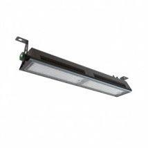 150W 150lm/W 1-10V Dimmable LUMILEDS LED Industrial Linear High Bay IP65 - Several options