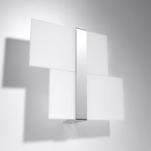 Massimo Wall Light SOLLUX - Chrome