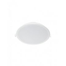 24W LED PHILIPS Slim Meson Downlight Ø 200mm Cut-Out - Cool White 4000K