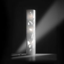 SLAMP Bios XL Floor Lamp - White