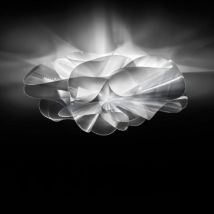 SLAMP Etoile Ceiling/Wall Surface Light - PRISMA