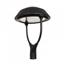 60W LED Street Light 5 Step Programmable LUMILEDS PHILIPS Xitanium Aventino - Several options